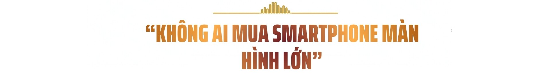 Apple và những lần “nói một đằng, làm một nẻo” - 7
