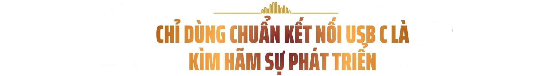 Apple và những lần “nói một đằng, làm một nẻo” - 22