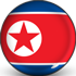 Logo U23 Triều Tiên