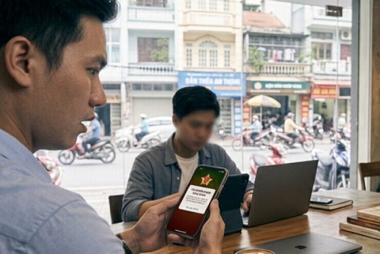 Lưu ý, hàng loạt tài khoản VNeID có thể bị khóa sau 1 tuần nữa