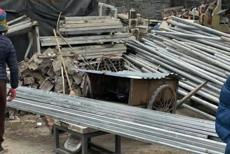 3 rủi ro khi thu mua phế liệu qua đầu mối nhỏ lẻ: Góc nhìn từ Huy Phát