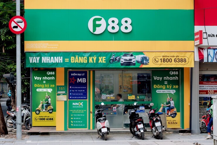 Chỉ cần vài triệu đồng, vì sao người lao động vẫn khó vay?