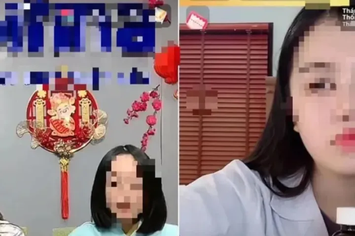 Bộ Y tế đề xuất cấm livestream bán thuốc