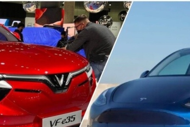 Điều gì khiến Tesla nhắm tới Việt Nam lúc này?