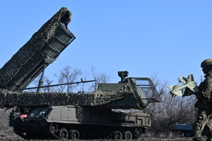 Nga bắn hạ gần 200 UAV ở Kursk, mời Tổng thống Ukraine đến Moscow hội đàm