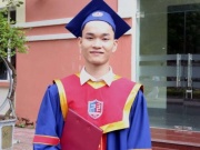 Thủ khoa trường đại học danh tiếng với điểm tuyệt đối hiếm hoi: Quê Hải Phòng, chưa nhận bằng đã đầu quân công ty lớn