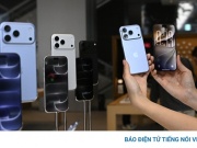 Cảnh sát Hàn Quốc gặp khó khi tìm người dùng iPhone mất tích