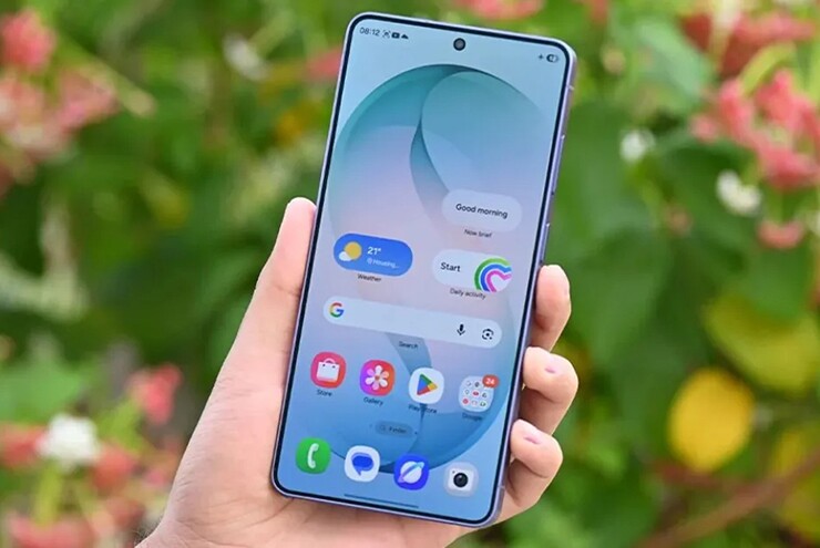 One UI 9 vẫn chưa đến với người dùng Galaxy S26 ngoài Hàn Quốc.