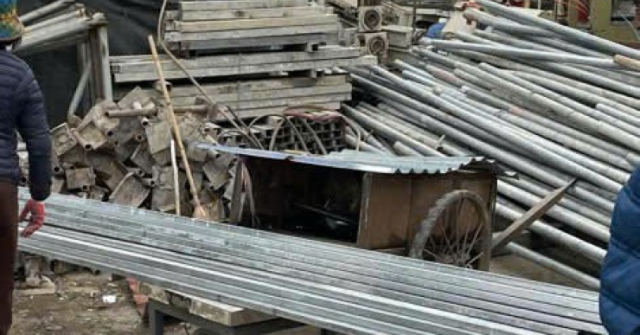 3 rủi ro khi thu mua phế liệu qua đầu mối nhỏ lẻ: Góc nhìn từ Huy Phát