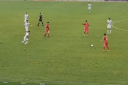 Kết quả bóng đá U23 Iran – U23 CHDCND Triều Tiên: Ngược dòng đầy bất ngờ (ASIAD)