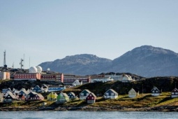Mỹ, Đan Mạch và Greenland ký thỏa thuận an ninh mới