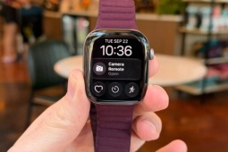 3 thứ được yêu thích nhất trên Apple Watch Series 12