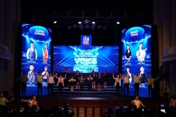 Speak Up 2026: Đưa năng lực tiếng Anh và bản lĩnh của con ra sân chơi quốc tế