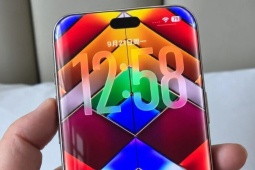 Ngoại hình của iPhone 20 Pro được tiết lộ