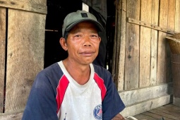 Uẩn khúc vụ không biết chữ nhưng 'đứng đơn' xin 60 ha đất trồng rừng ở Gia Lai