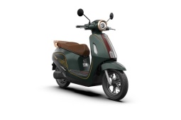 Ưu đãi 3 triệu đồng, Evo Grand Premia và Evo Grand Limited dễ tiếp cận với người dùng đô thị