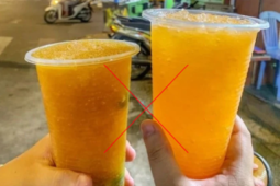 Tin tức sức khỏe - Loại nước giải khát “quốc dân” đang âm thầm “hại” bàng quang, khiến số lần đi tiểu tăng chóng mặt!