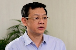 Ông Nguyễn Tri Thức thôi giữ chức Thứ trưởng Bộ Y tế