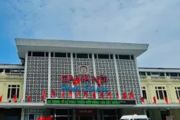 Vì sao phải chọn Ngọc Hồi, Gia Lâm là đầu mối đường sắt quốc gia?