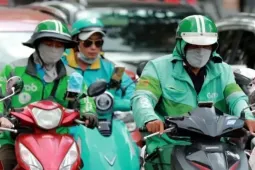 Tài xế công nghệ, shipper sẽ phải đóng bảo hiểm xã hội bắt buộc?