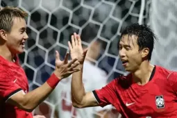 U23 Hàn Quốc đã được nâng cấp thế nào so với phiên bản thua Việt Nam tại giải U23 châu Á?