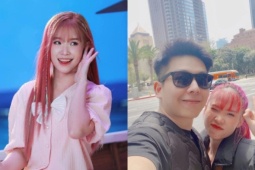 Cuộc sống của Khởi My sau 8 năm kết hôn và rời xa showbiz