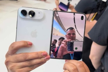 7 thứ cần biết trước khi xuống tiền mua iPhone Duo