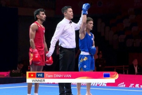 Trực tiếp ASIAD 24/9: Chờ wushu sớm giật HCV, Quang Huy bảo vệ ngôi vương bắn súng
