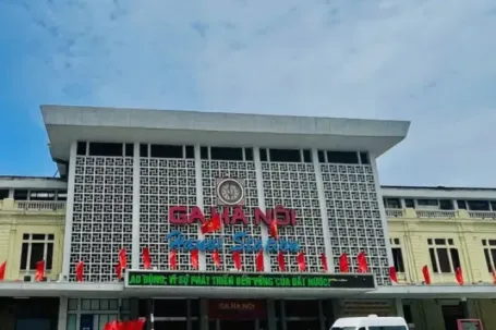 Vì sao phải chọn Ngọc Hồi, Gia Lâm là đầu mối đường sắt quốc gia?