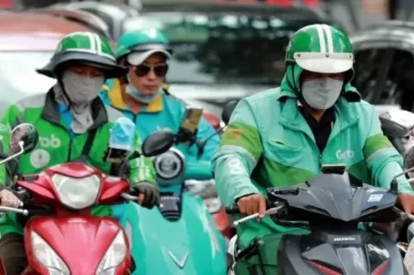 Tài xế công nghệ, shipper sẽ phải đóng bảo hiểm xã hội bắt buộc?