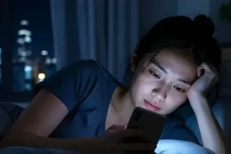 Ma trận phim ngắn AI đang khiến người trẻ sập bẫy, thức xuyên đêm