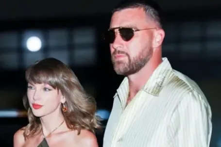 Taylor Swift bị chê