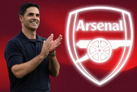 Arsenal "trói chân" thành công Arteta, trao mức lương khủng nhất Ngoại hạng Anh