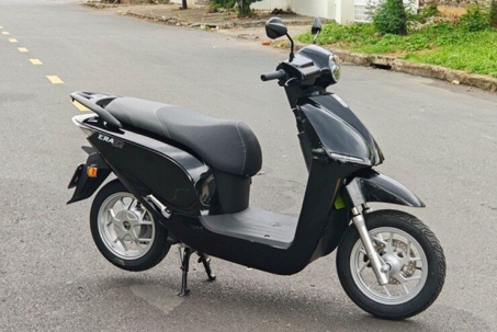 Loạt xe máy điện “ngon” tầm giá 30 triệu đồng