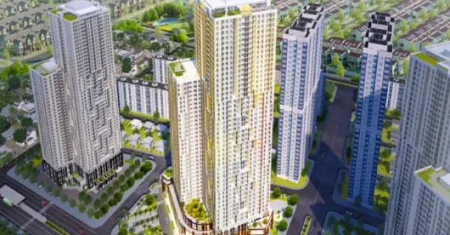 Lãi vay tăng mạnh, nhiều người không còn "thiết tha" mua nhà