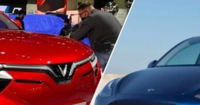 Điều gì khiến Tesla nhắm tới Việt Nam lúc này?