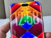 Ngoại hình của iPhone 20 Pro được tiết lộ