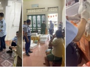 Công an tỉnh Lào Cai khởi tố chủ sản xuất giò, chả sử dụng hàn the