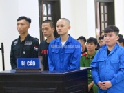 Vụ hỗn chiến tại quán cà phê ở Cà Mau, 4 thanh niên lĩnh gần 20 năm tù