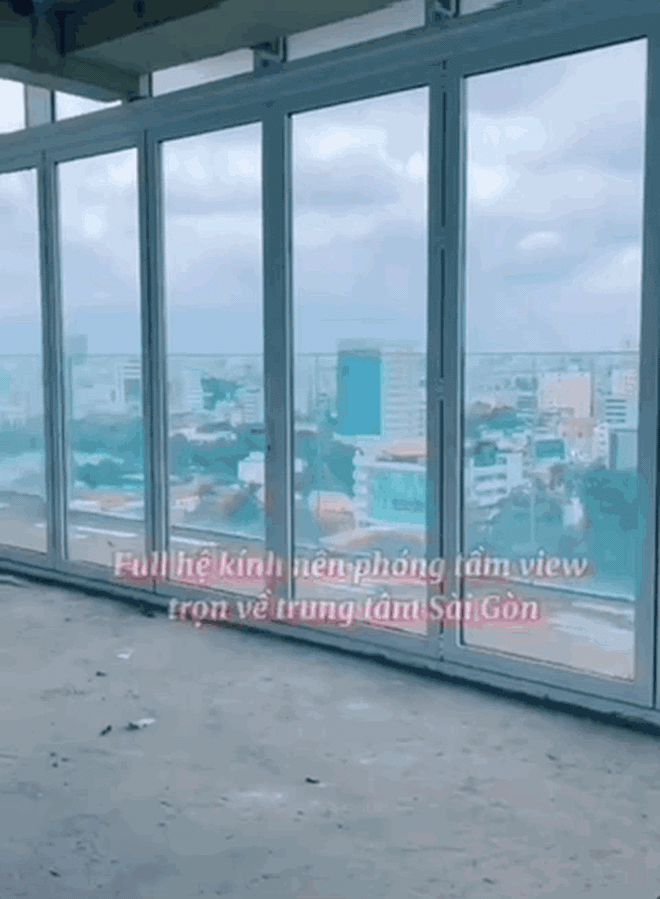 "Villa trên không" hơn 100 tỷ của Chi Pu - 11
