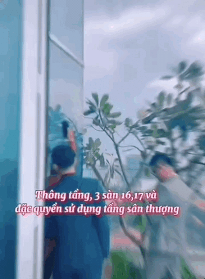 "Villa trên không" hơn 100 tỷ của Chi Pu - 14