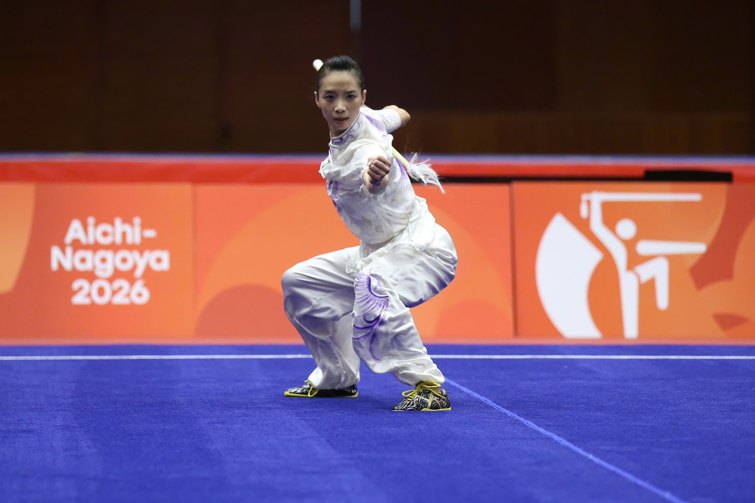 Trực tiếp ASIAD 23/9: Đoàn Việt Nam kết thúc ngày thi đấu với "cơn mưa" HCĐ - 5
