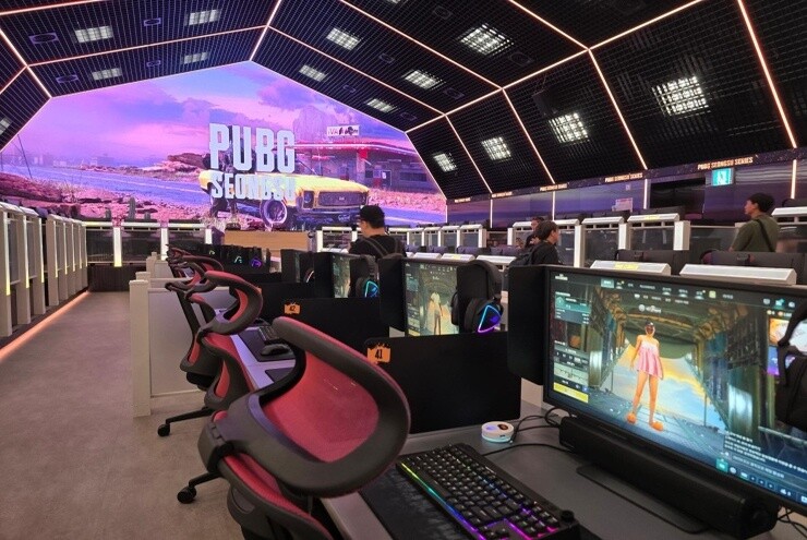 Đứng sau game PUBG PC là công ty lớn cỡ nào?