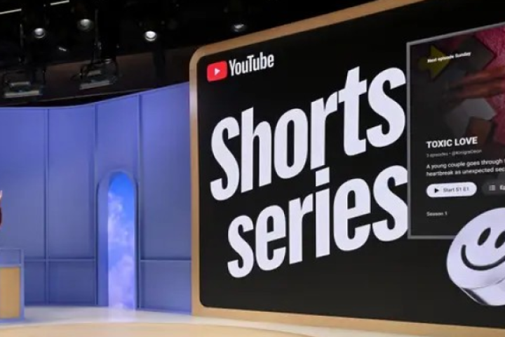 6,5 tỷ lượt xem phim ngắn tổng tài, trùng sinh trên YouTube