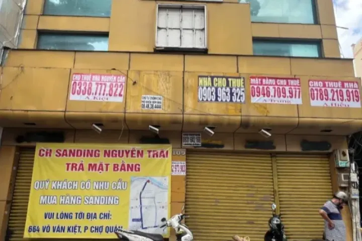 Doanh nghiệp đã 'tắt thở' phải làm thủ tục 'sống lại'