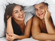 Không cần lời lẽ táo bạo, 7 câu nói này vẫn có thể 'hâm nóng' chuyện vợ chồng