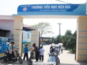 Bí thư xã ở Bắc Ninh: Tôi không nhận sự 'chạy chọt' gì khi thực hiện bổ nhiệm hiệu trưởng