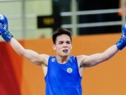 Chàng trai nghèo dân tộc Hrê lỡ cơ hội phá thế độc tôn của Wushu Trung Quốc