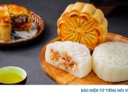 5 nhóm người nên cẩn trọng khi ăn bánh trung thu để tránh gây hại cho sức khỏe