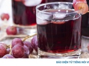 Trái cây ngâm rượu: Nên chọn loại quả nào?